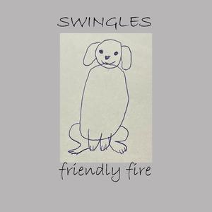 Friendly Fire (Radio Mix)