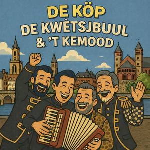De kwetsjbuul en 't kemood