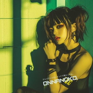 かんぺきじゃないオンナで悪かったな。