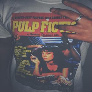 Pulp Fiction (feat. Jordan $age)
