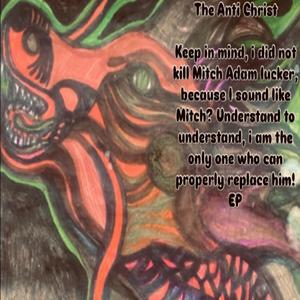 I betrayed jesus christ as i emil dib jr am the anti christ, fell in love forever with my soulmate i call her miss.k shes the prettiest shy witch, lucifer wants to study in the sky as shes the only one id want to teach to scream like mitch.Love is selfish