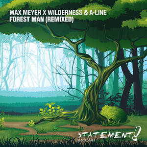 Forest Man (PROFF Extended Remix)