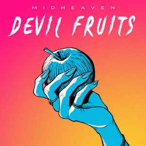 Devil Fruits