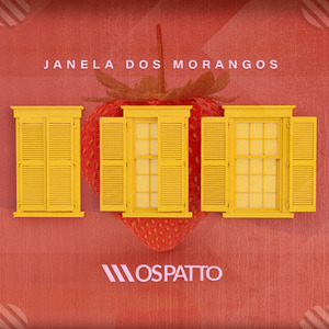 Janela dos Morangos