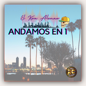 Andamos en 1