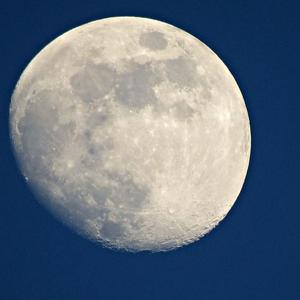 月牙湾（完美少女音）