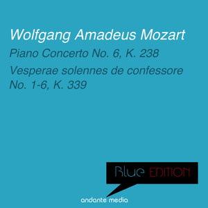 No. 6, Magnificat