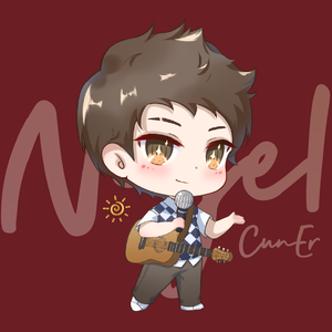 《B级鲨鱼》（Live-Remix by Kim）