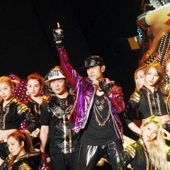 有一种勇气叫放弃 (Live)