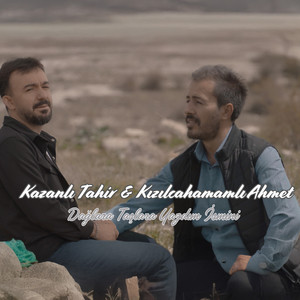 Dağlara Taşlara Yazdım İsmini