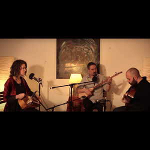 Waştîye Rê (feat. Eléonore Fourniau & Erdem Pancarcı)