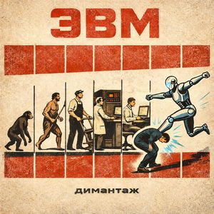 ЭВМ