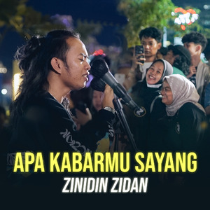Apa Kabarmu Sayang (Live)