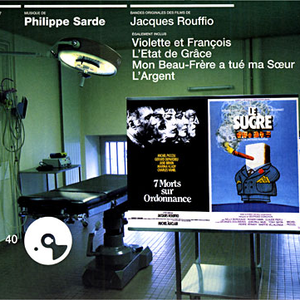 Violette et François : Violette Sans François