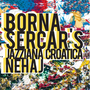 Nehaj (feat. Ivana Bilić)