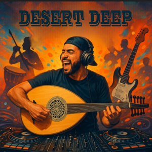 Desert Deep