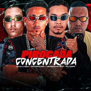 Pirocada Concentrada