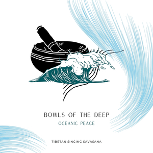 639 Hz Peaceful Gong Reflections