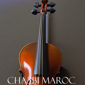 Kachkoul Chaabi Nayda 2022 Cha3bi