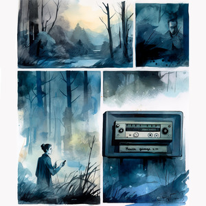 #MusicaGarage Vol. III - Requiem