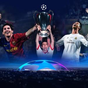 CHAMPION LEAGUE 2025