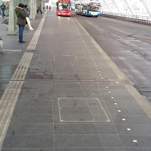 Techno For A Workout