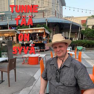 Tunne Tää On syvä