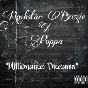 Millionaire Dreams (feat. Poppaa)