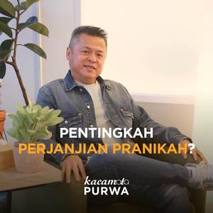 Pentingkah Perjanjian Pranikah?