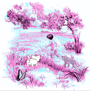 Orchids (อาหารแมว Remix)