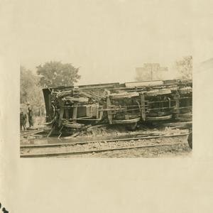 Derail