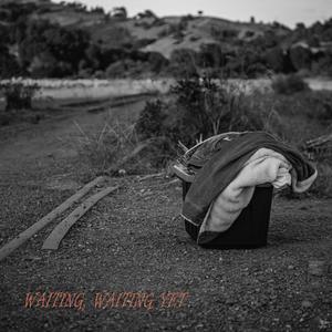 Winding Hill, Cement Path