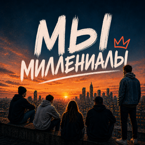 Мы миллениалы