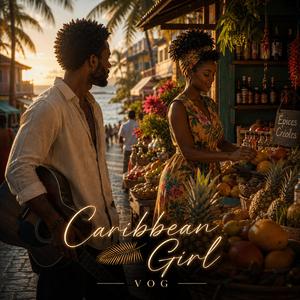 Caribbean Girl