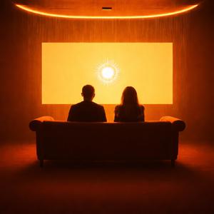 Sacred Spark (feat. Alma Mia)