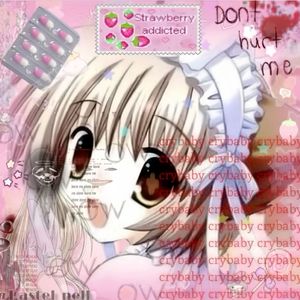 -ˏˋ⋆虚拟电子心♡