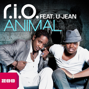 Animal (Extended Mix)