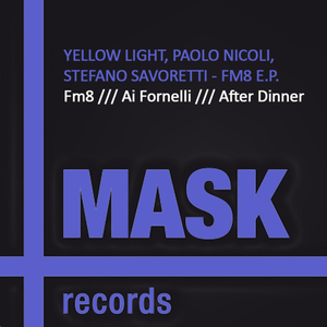 Fm8 (Original Mix)