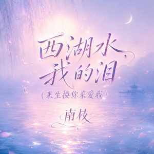 西湖水，我的泪(来生换你来爱我)