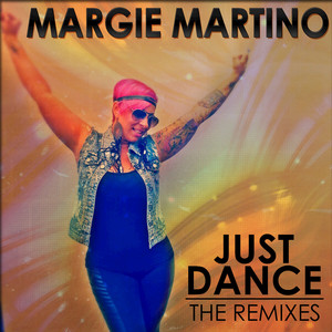 Just Dance (Daniel Beasley Remix)