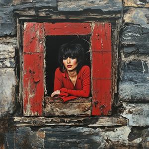 House of the Red Rose