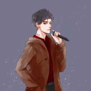 梦一场