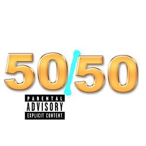 50 For 50 Freestyle (feat. MoneyHolic)
