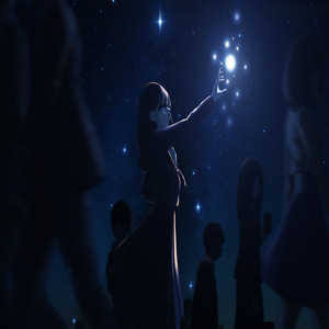 ボクヲミツケテ (feat. 初音ミク)