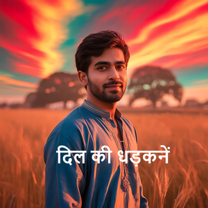 दिल की धड़कनें