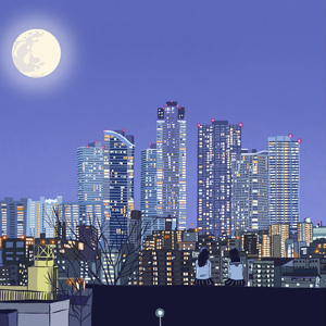 クロノスタシス