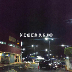 Necesario