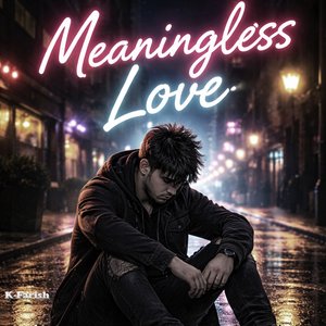 1. Meaningless Love.flac