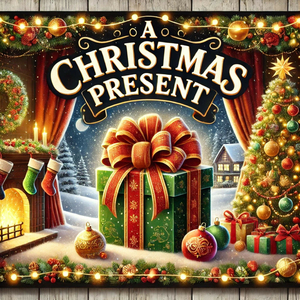 Starry Noel Whispers