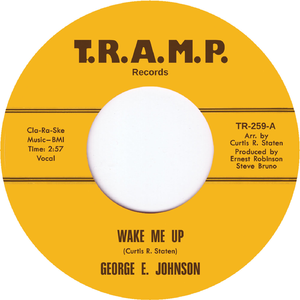 Wake Me Up
